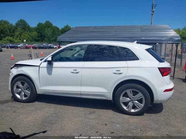 2019 AUDI Q5 45 PREMIUM 14