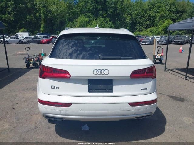 2019 AUDI Q5 45 PREMIUM 16