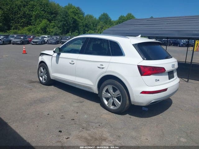 2019 AUDI Q5 45 PREMIUM 3