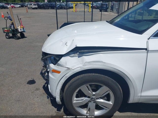 2019 AUDI Q5 45 PREMIUM 6