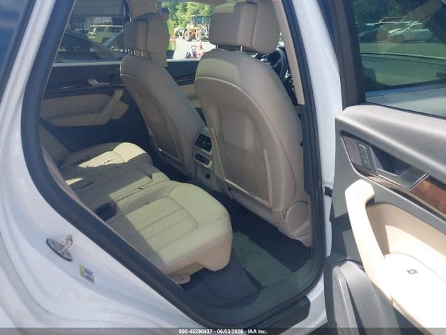 2019 AUDI Q5 45 PREMIUM 8