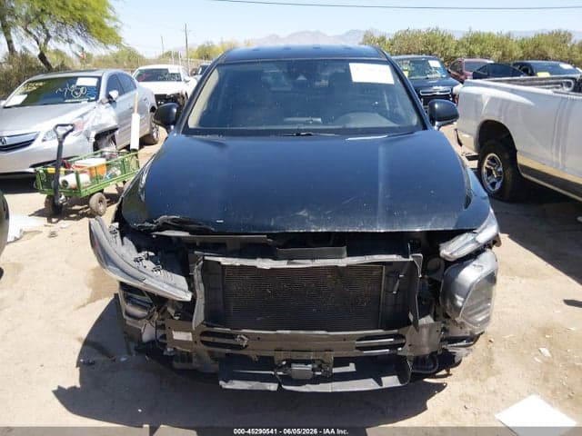 2019 HYUNDAI SANTA FE SEL 12