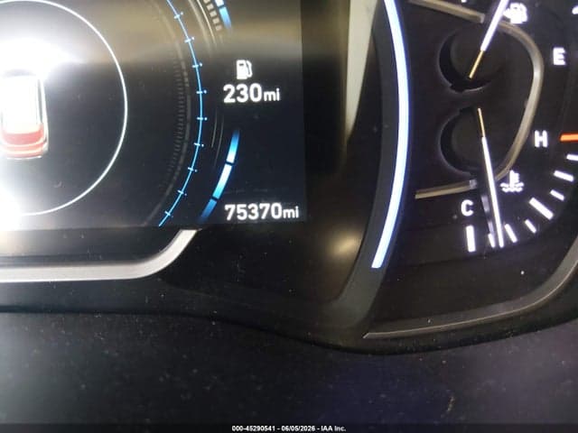 2019 HYUNDAI SANTA FE SEL 15