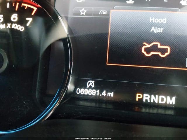 2018 FORD F-150 PLATINUM 15