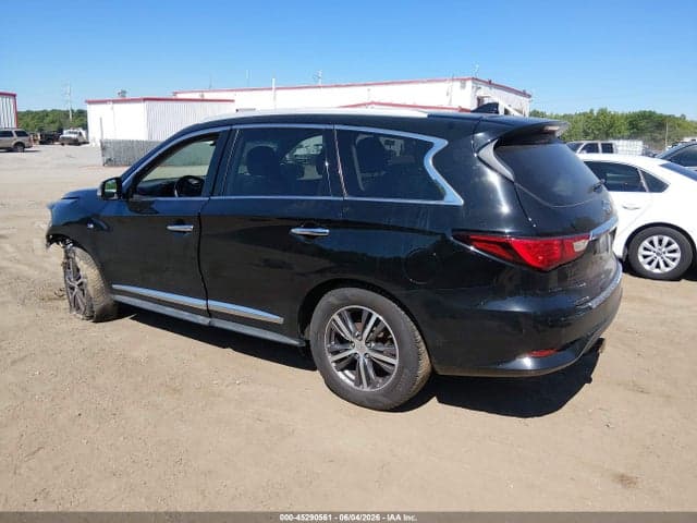 2017 INFINITI QX60 3
