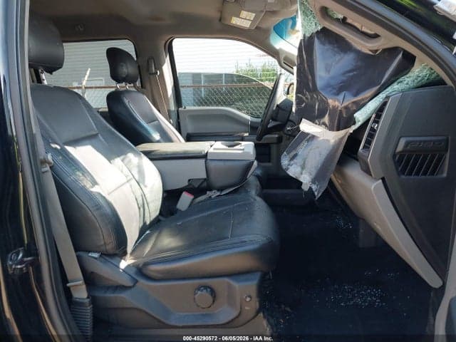 2017 FORD F-150 XLT 5