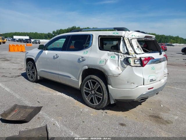 2017 GMC ACADIA DENALI 3