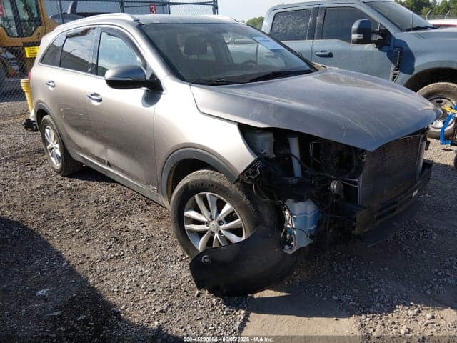 2018 KIA SORENTO 2.4L LX