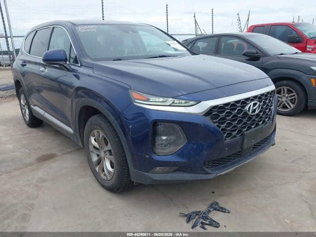 2020 HYUNDAI SANTA FE SEL - 1