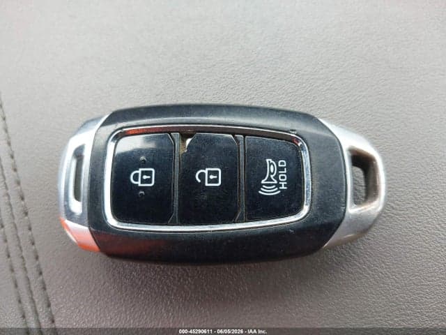 2020 HYUNDAI SANTA FE SEL 11