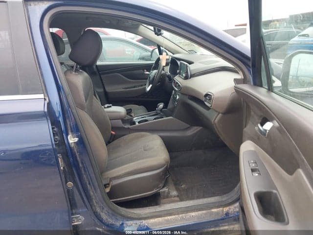 2020 HYUNDAI SANTA FE SEL 5