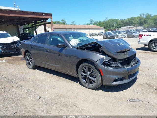 2023 DODGE CHARGER SXT AWD 1