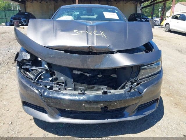 2023 DODGE CHARGER SXT AWD 6
