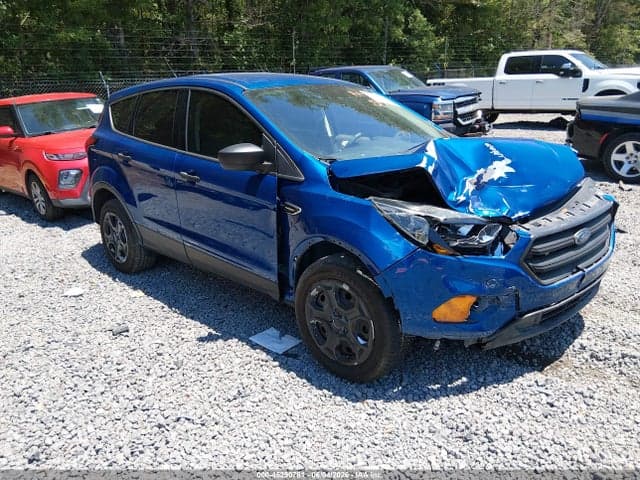 2019 FORD ESCAPE S 1