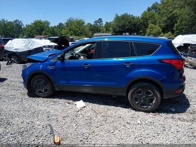 2019 FORD ESCAPE S 14
