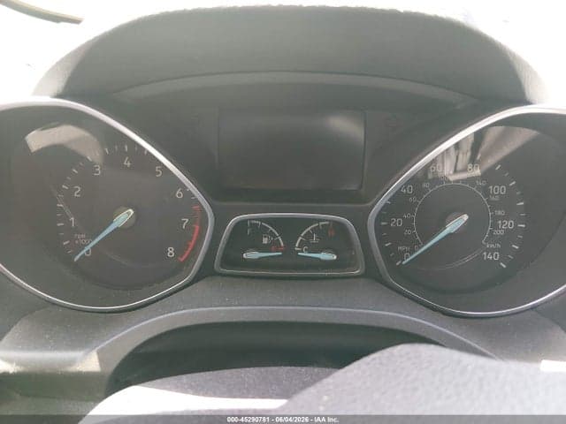 2019 FORD ESCAPE S 15