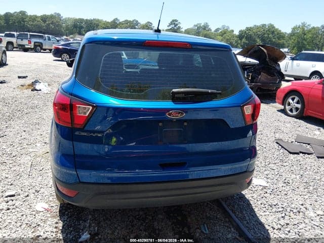 2019 FORD ESCAPE S 16