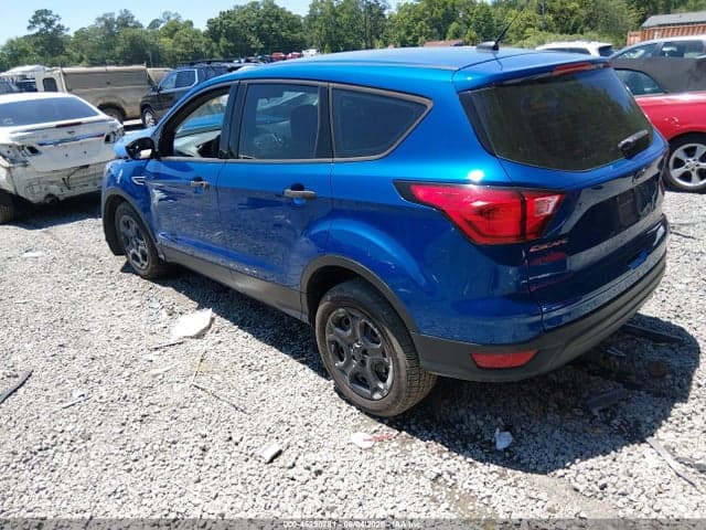 2019 FORD ESCAPE S 3