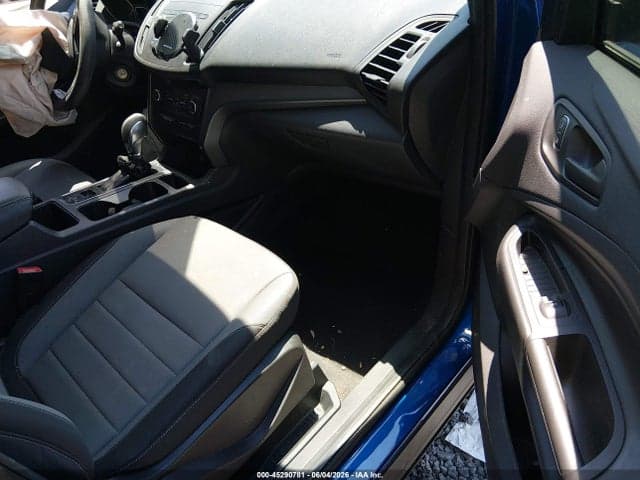 2019 FORD ESCAPE S 5
