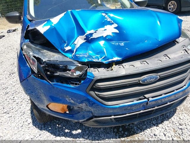 2019 FORD ESCAPE S 6
