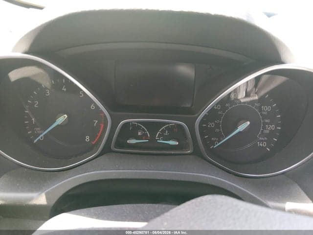 2019 FORD ESCAPE S 7