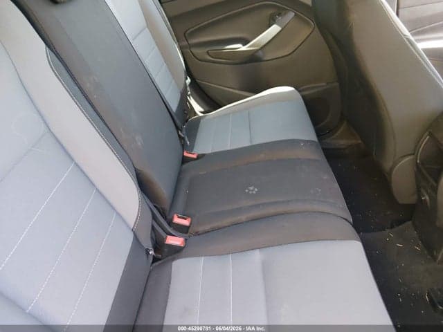 2019 FORD ESCAPE S 8