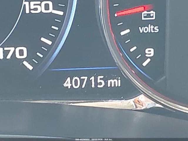 2024 GMC TERRAIN AWD DENALI 15