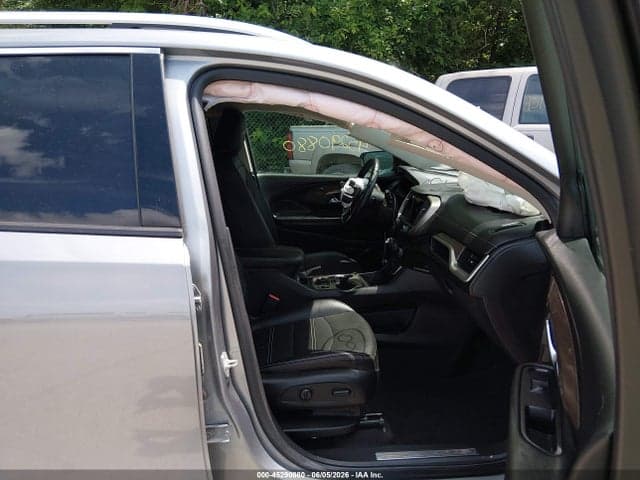 2024 GMC TERRAIN AWD DENALI 5