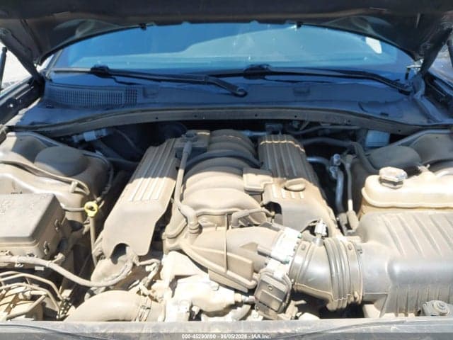 2023 DODGE CHARGER SCAT PACK 10