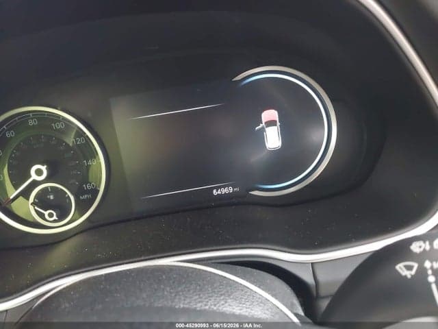 2021 GENESIS GV80 2.5T 7