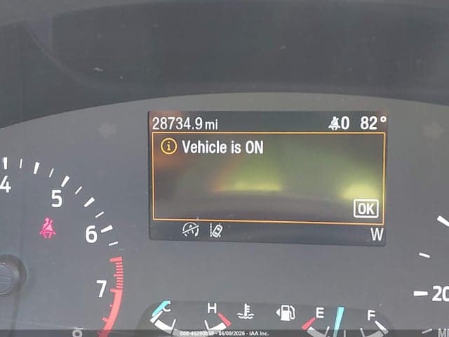 2022 FORD ESCAPE SE 15