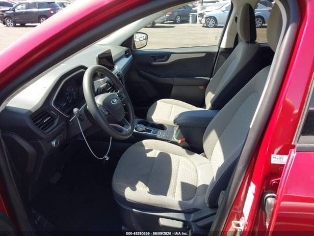 2022 FORD ESCAPE SE 5