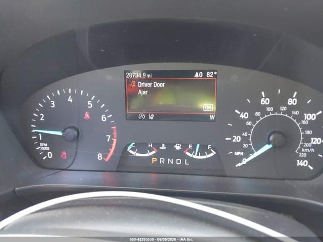 2022 FORD ESCAPE SE 7