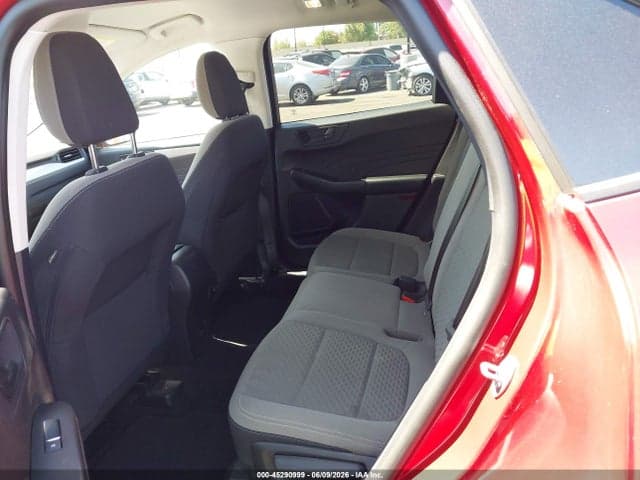 2022 FORD ESCAPE SE 8