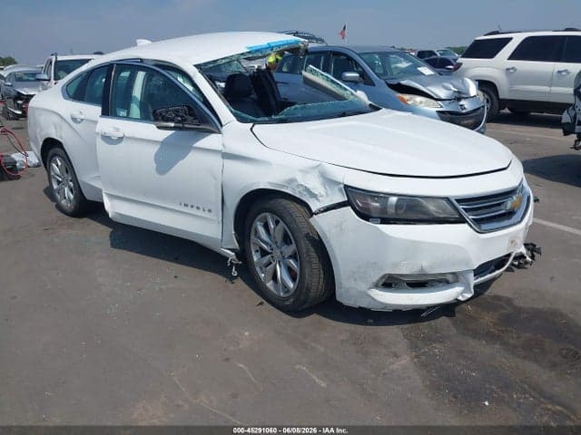 2019 CHEVROLET IMPALA LT 1
