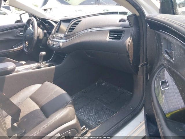 2019 CHEVROLET IMPALA LT 5
