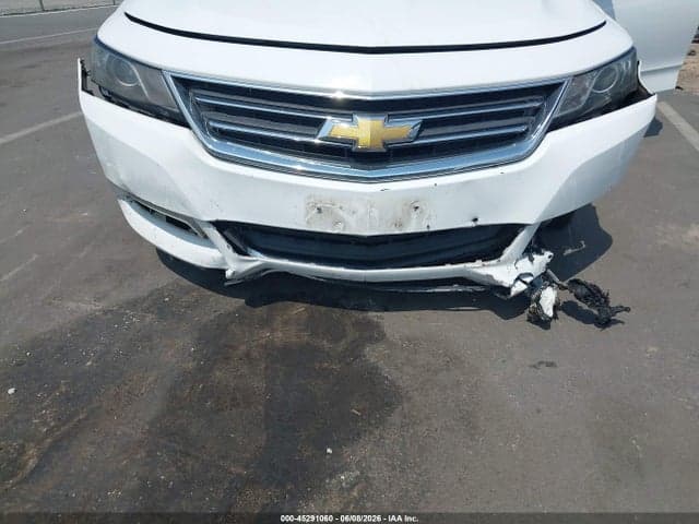 2019 CHEVROLET IMPALA LT 6