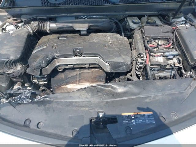2019 CHEVROLET IMPALA LT 10