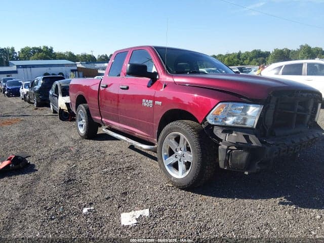 2017 RAM 1500 EXPRESS 1