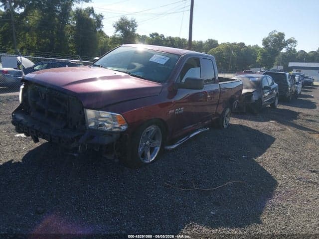 2017 RAM 1500 EXPRESS 2