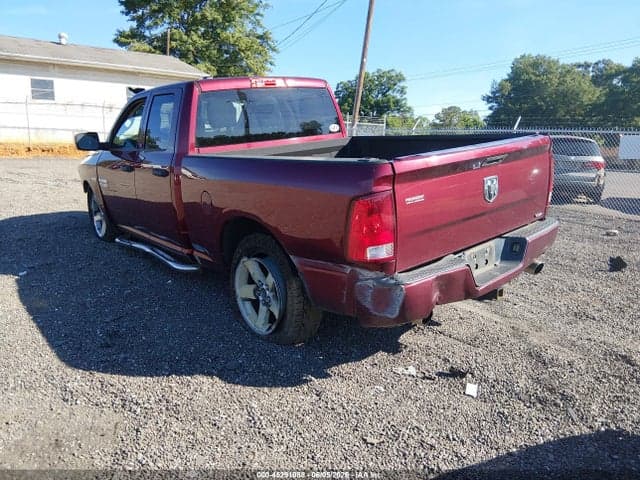 2017 RAM 1500 EXPRESS 3