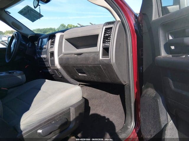 2017 RAM 1500 EXPRESS 5