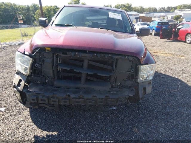 2017 RAM 1500 EXPRESS 6