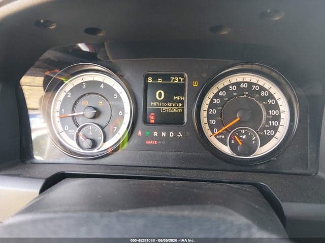 2017 RAM 1500 EXPRESS 7