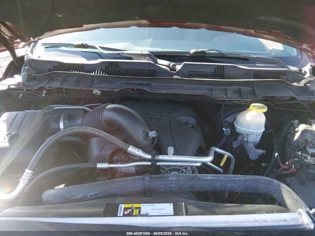 2017 RAM 1500 EXPRESS 10