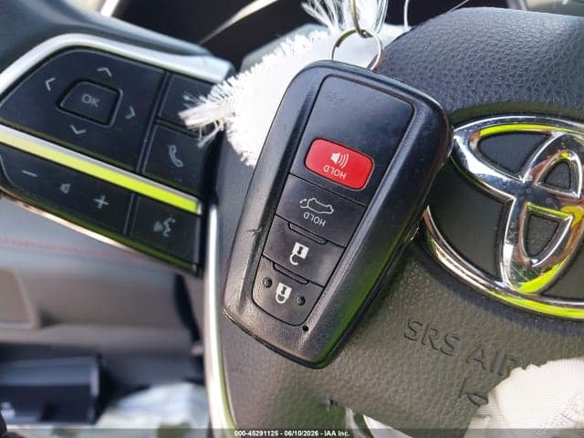 2023 TOYOTA HIGHLANDER XSE 11