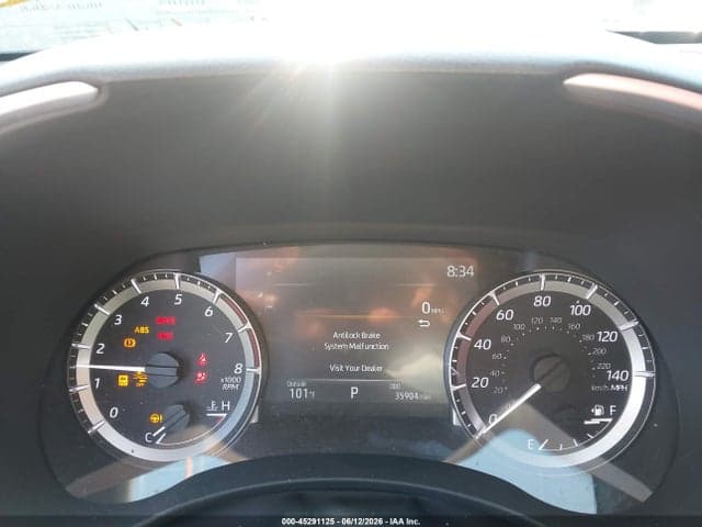 2023 TOYOTA HIGHLANDER XSE 7