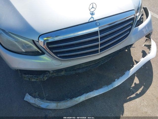 2017 MERCEDES-BENZ E 300 6