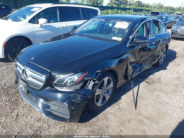 2020 MERCEDES-BENZ E 350 4MATIC 2