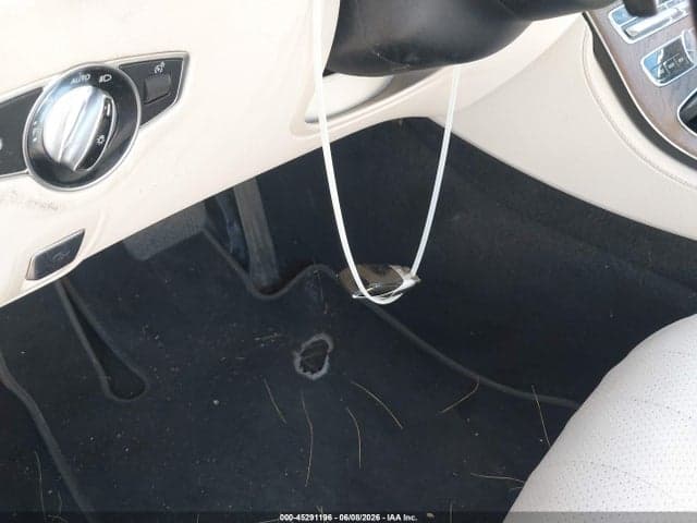 2020 MERCEDES-BENZ E 350 4MATIC 11